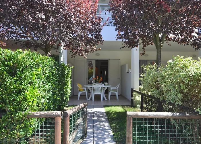 Residenza Le Acacie Appartamento