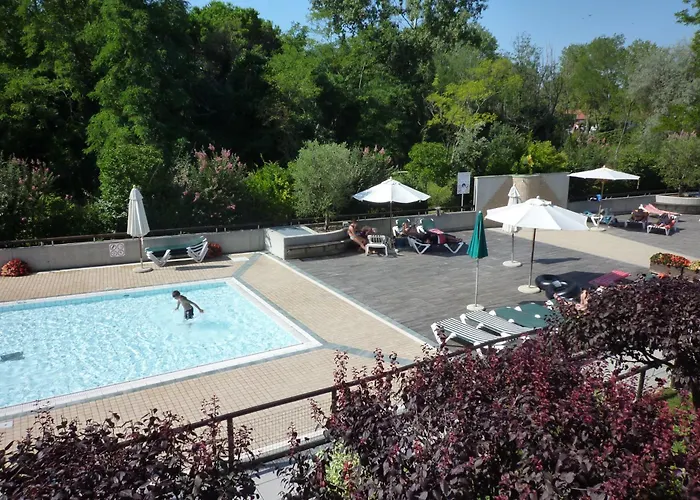 Residenza Le Acacie *