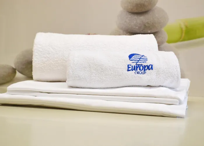 Residenza Le Acacie ビビオーネ