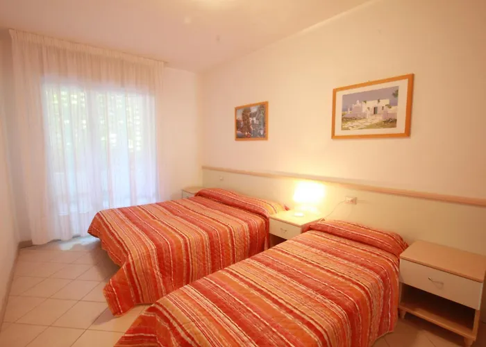 Apartment Residenza Le Acacie Bibione