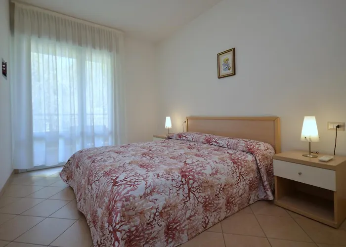 Residenza Le Acacie Appartamento