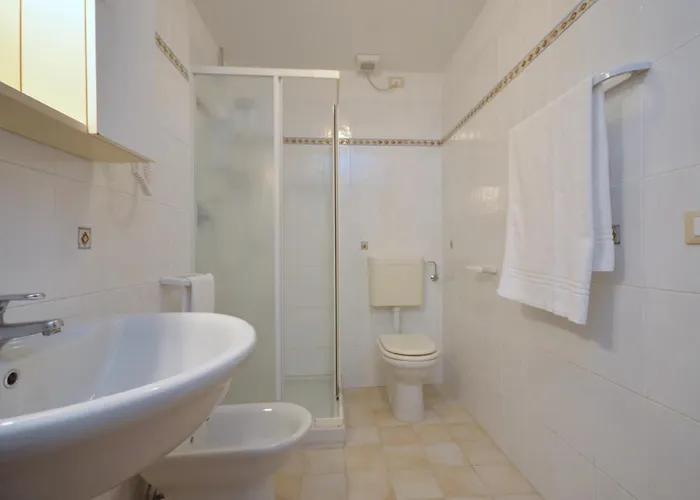 Residenza Le Acacie * Bibione