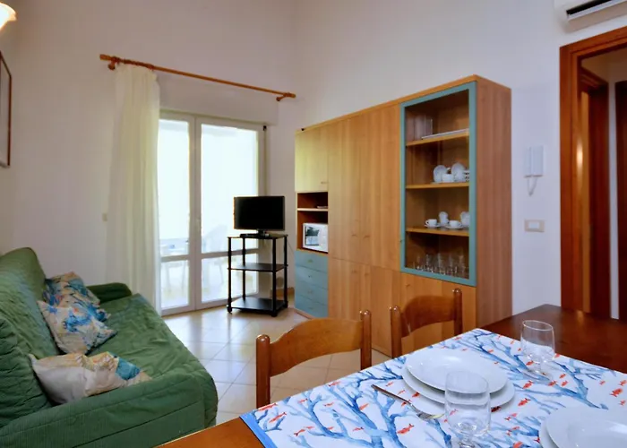 Residenza Le Acacie Apartment *