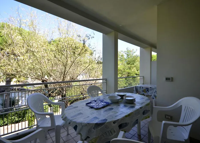 Residenza Le Acacie Apartment *